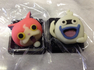 Illustration for article titled If You Like Video Games and Anime, You'll Love These Japanese Sweets